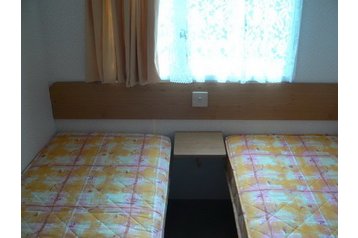 Čehija Chata Štěchovice, Eksterjers